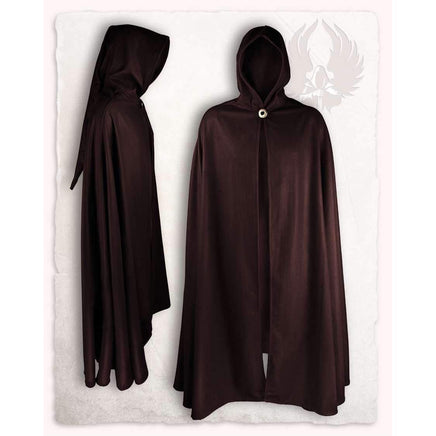 Gora Cape Wool-GoblinSmith