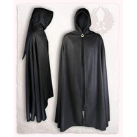 Gora Cape Wool-GoblinSmith