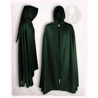 Gora Cape Wool-GoblinSmith