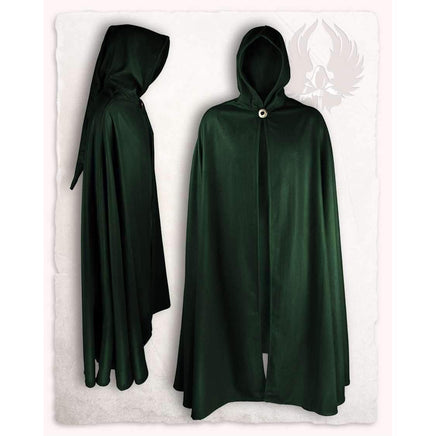 Gora Cape Wool-GoblinSmith