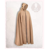 Gora Cape Wool-GoblinSmith