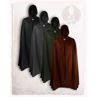 Gora Cape Wool-GoblinSmith