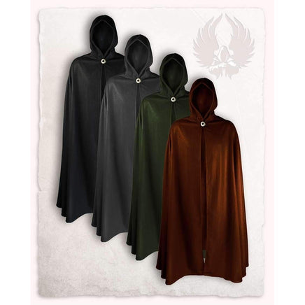 Gora Cape Wool-GoblinSmith