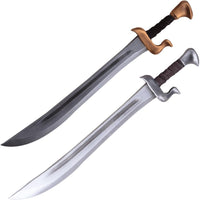 Griffin Larp Short Sword-GoblinSmith