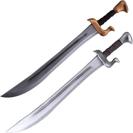 Griffin Larp Short Sword-GoblinSmith