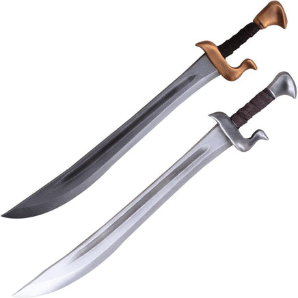 Griffin Larp Short Sword-GoblinSmith