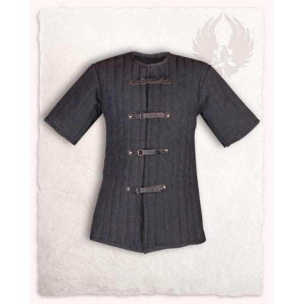 Gustav Gambeson-GoblinSmith