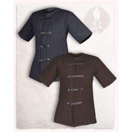 Gustav Gambeson-GoblinSmith