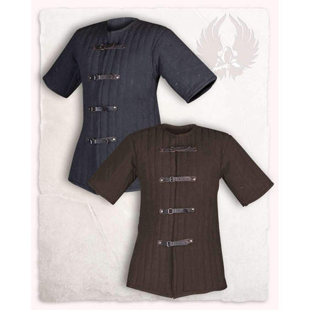 Gustav Gambeson-GoblinSmith