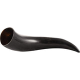 Shield Knot Drinking Horn With Stand-GoblinSmith