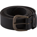 Knights Simple Medieval Leather Belt-GoblinSmith