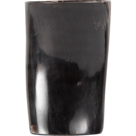 Medium Horn Tumbler-GoblinSmith