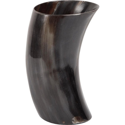 Medium Horn Tumbler-GoblinSmith
