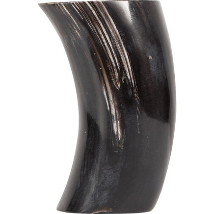 Medium Horn Tumbler-GoblinSmith