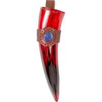 Inge Drinking Horn With Holder-GoblinSmith