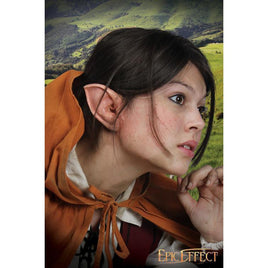Halfling Ear - Light Tone-GoblinSmith