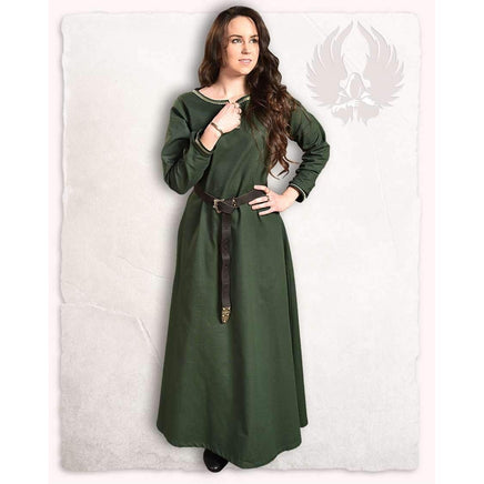 Heloise Dress-GoblinSmith