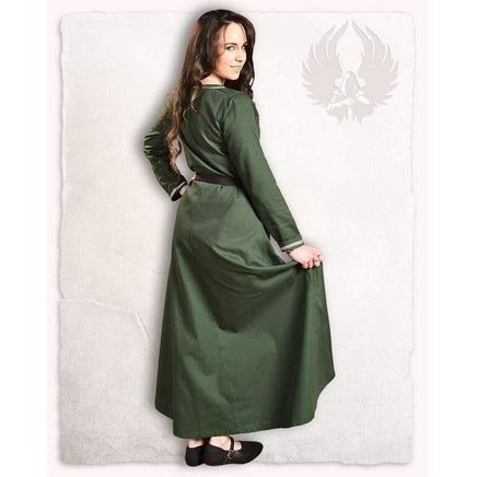 Heloise Dress-GoblinSmith