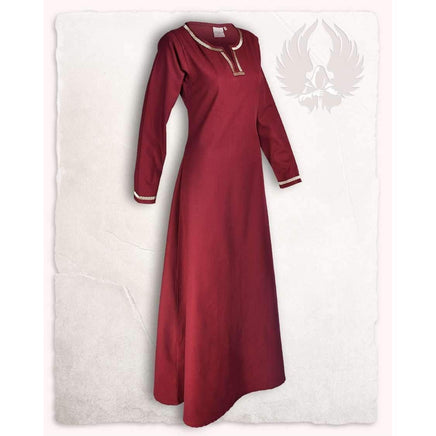 Heloise Dress-GoblinSmith