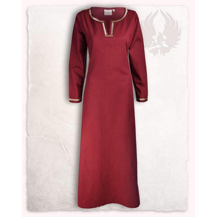 Heloise Dress-GoblinSmith