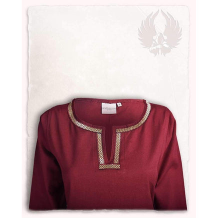Heloise Dress-GoblinSmith
