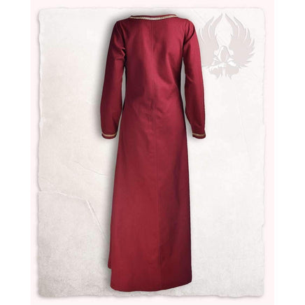 Heloise Dress-GoblinSmith
