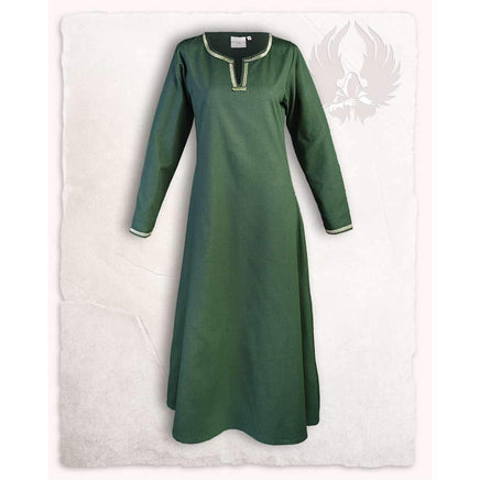 Heloise Dress-GoblinSmith