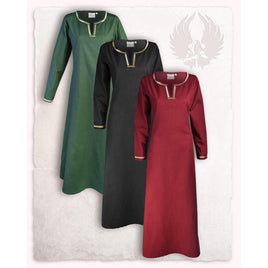 Heloise Dress-GoblinSmith