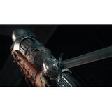 Henry's LARP Sword-GoblinSmith