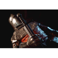 Henry's LARP Sword-GoblinSmith