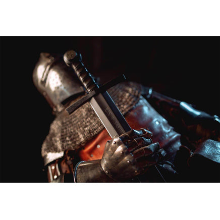 Henry's LARP Sword-GoblinSmith
