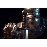 Henry's LARP Sword-GoblinSmith