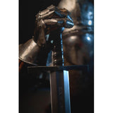 Henry's LARP Sword-GoblinSmith