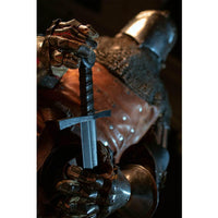 Henry's LARP Sword-GoblinSmith