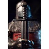 Henry's LARP Sword-GoblinSmith