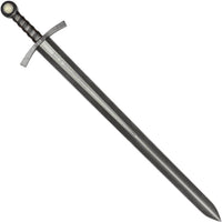 Henry's LARP Sword-GoblinSmith