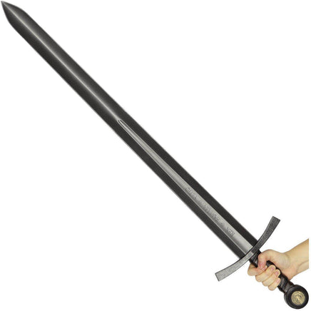 Henry's LARP Sword-GoblinSmith