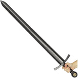 Henry's LARP Sword-GoblinSmith