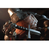 Henry's LARP Sword-GoblinSmith