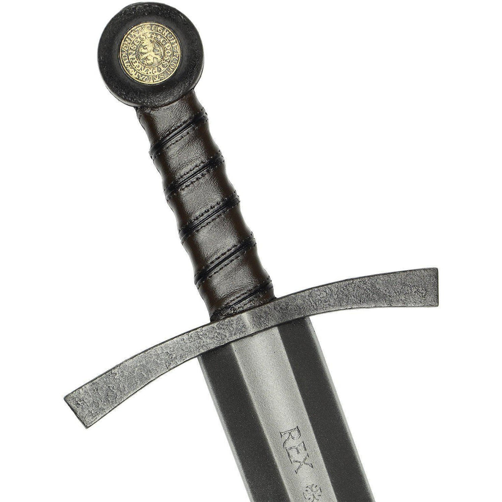 Henry's LARP Sword-GoblinSmith