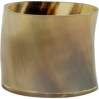 Horn Tealight Holder-GoblinSmith