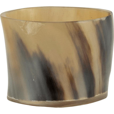 Horn Tealight Holder-GoblinSmith