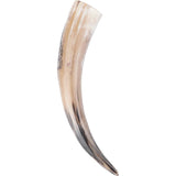 Howling Wolf Drinking Horn-GoblinSmith