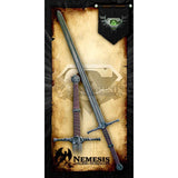 Hunters Claymore 1-GoblinSmith