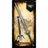 Hunters Claymore 2-GoblinSmith