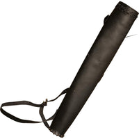 Hunters Leather Quiver-GoblinSmith