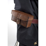 Imperial Leather Bag-GoblinSmith