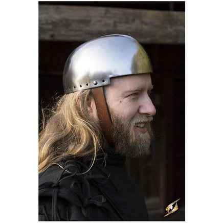 Imperial Secret Helmet-GoblinSmith