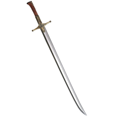 Iris - Olgierd von Everec's Steel Sword-GoblinSmith