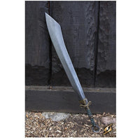 Jade Dao Long Sword-GoblinSmith